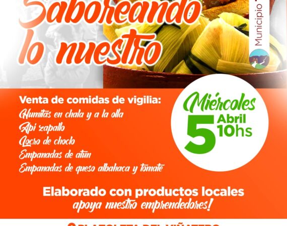 Afiche- de-gastronómia