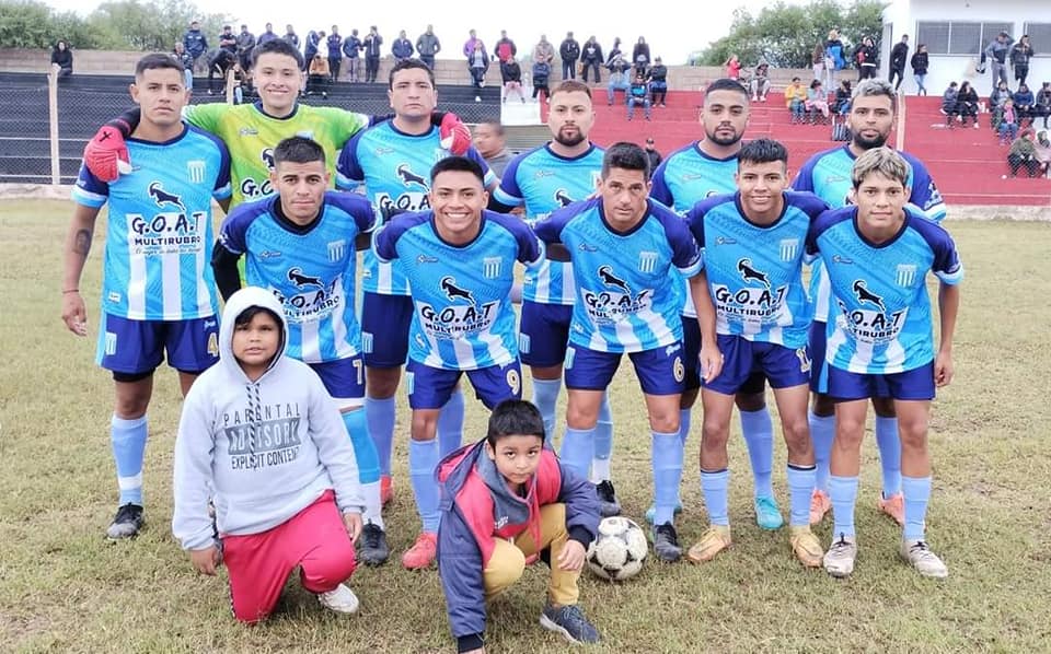 Equipo-de-futbol-de-niños